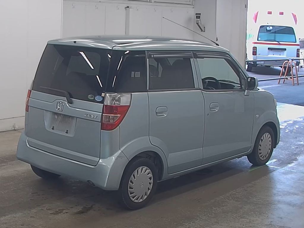 Honda ZEST 2007 8263826-4