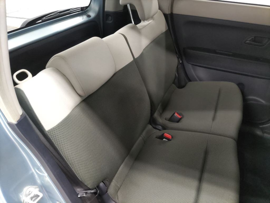 Honda ZEST 2007 8263826-5