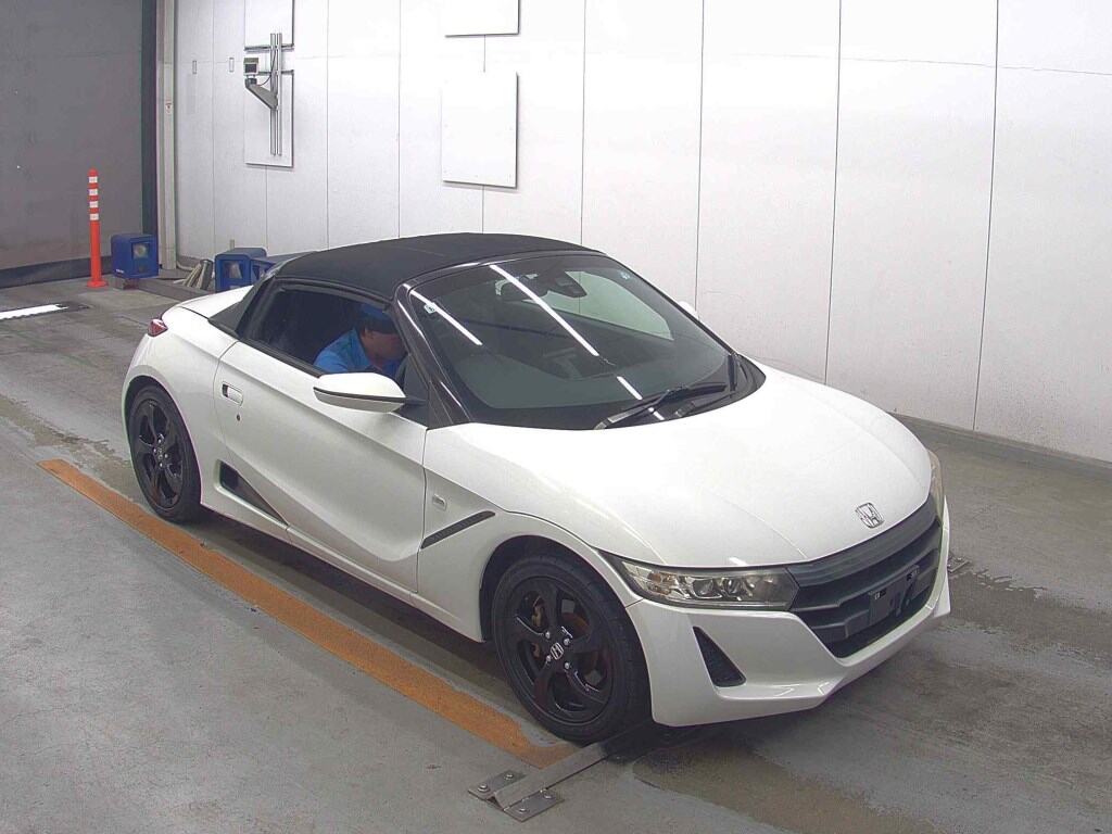 sat car