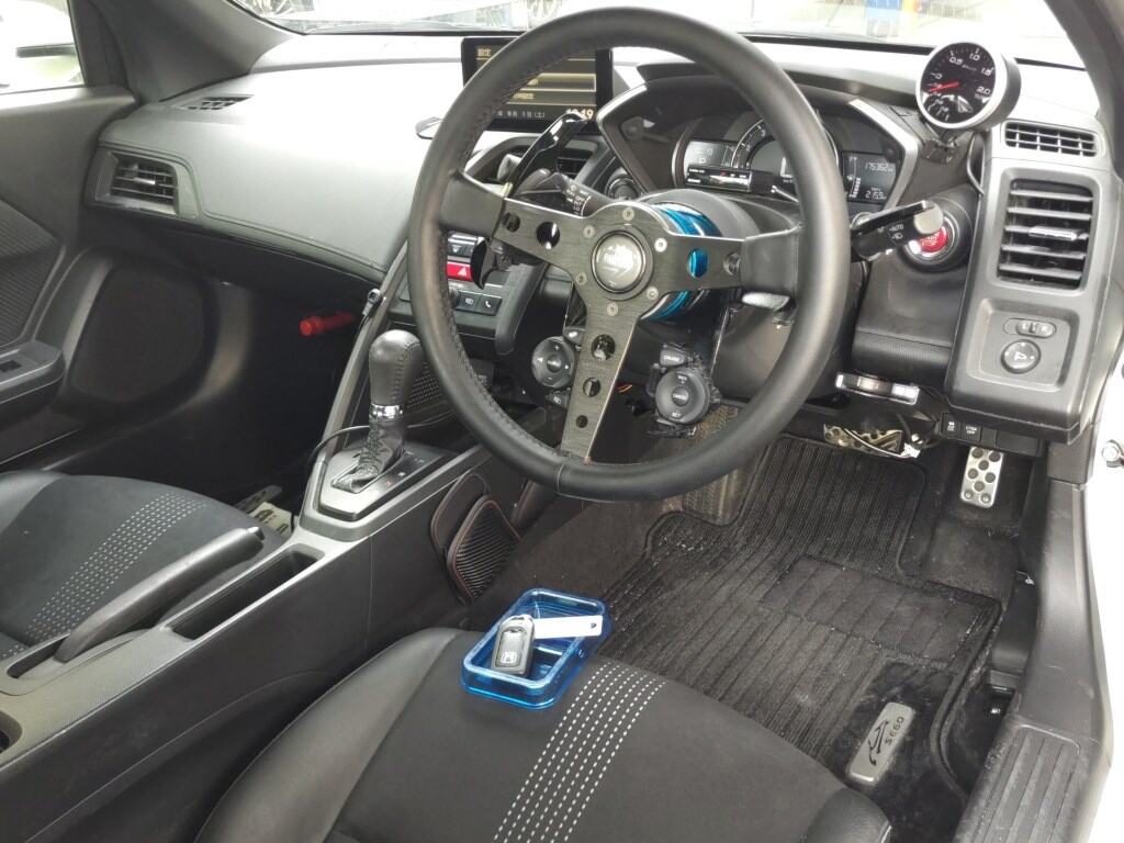 Honda S660 2015 8268041-2