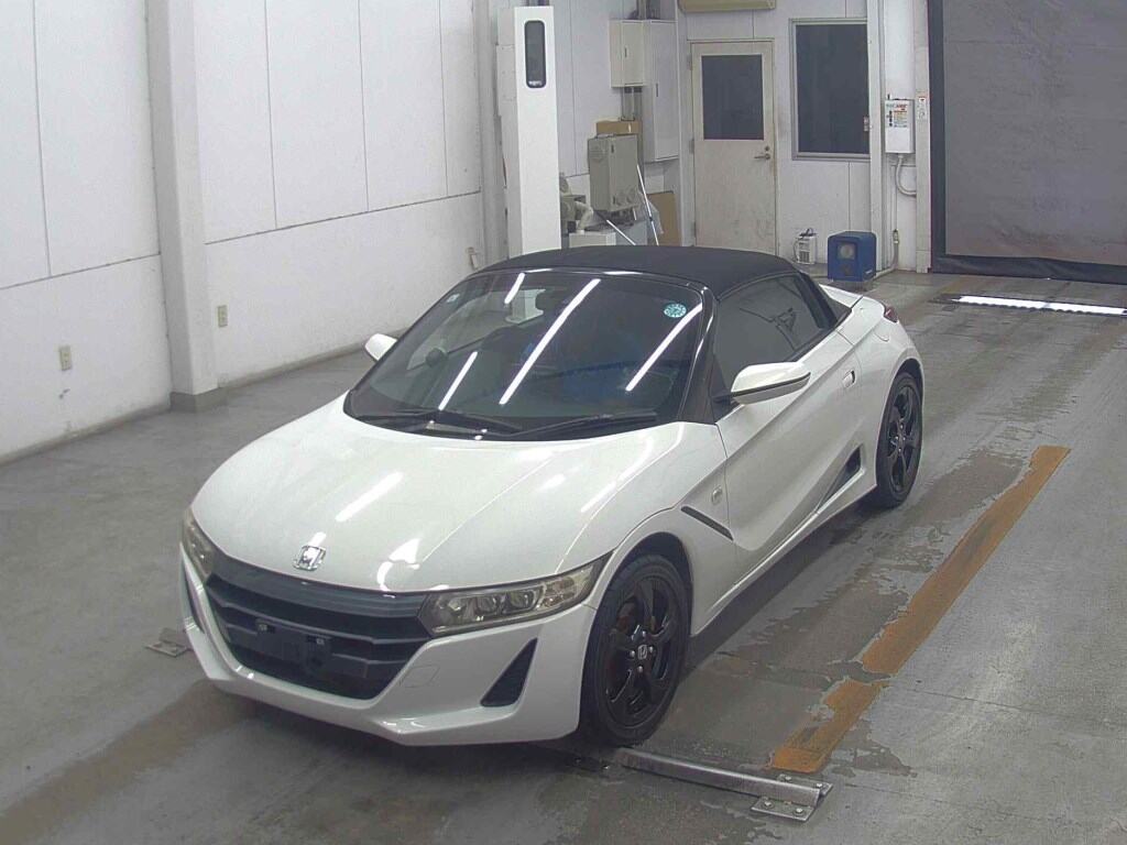 Honda S660 2015 8268041-3
