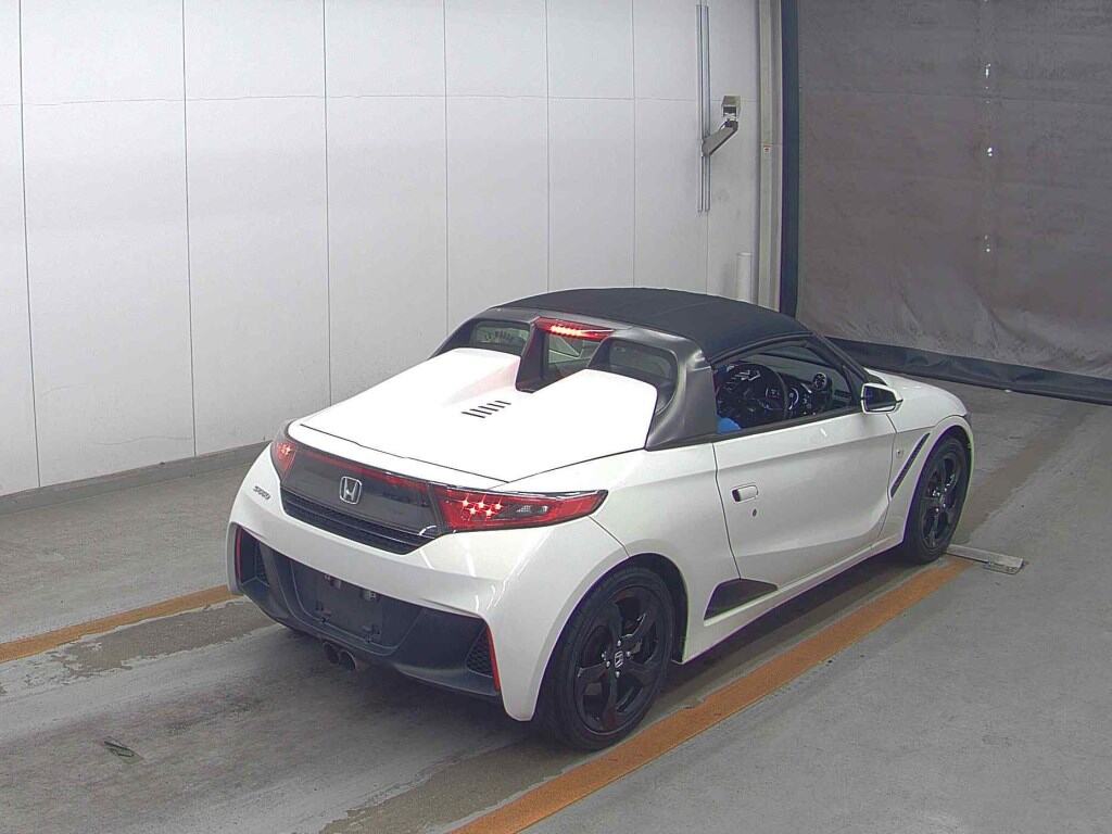 Honda S660 2015 8268041-4