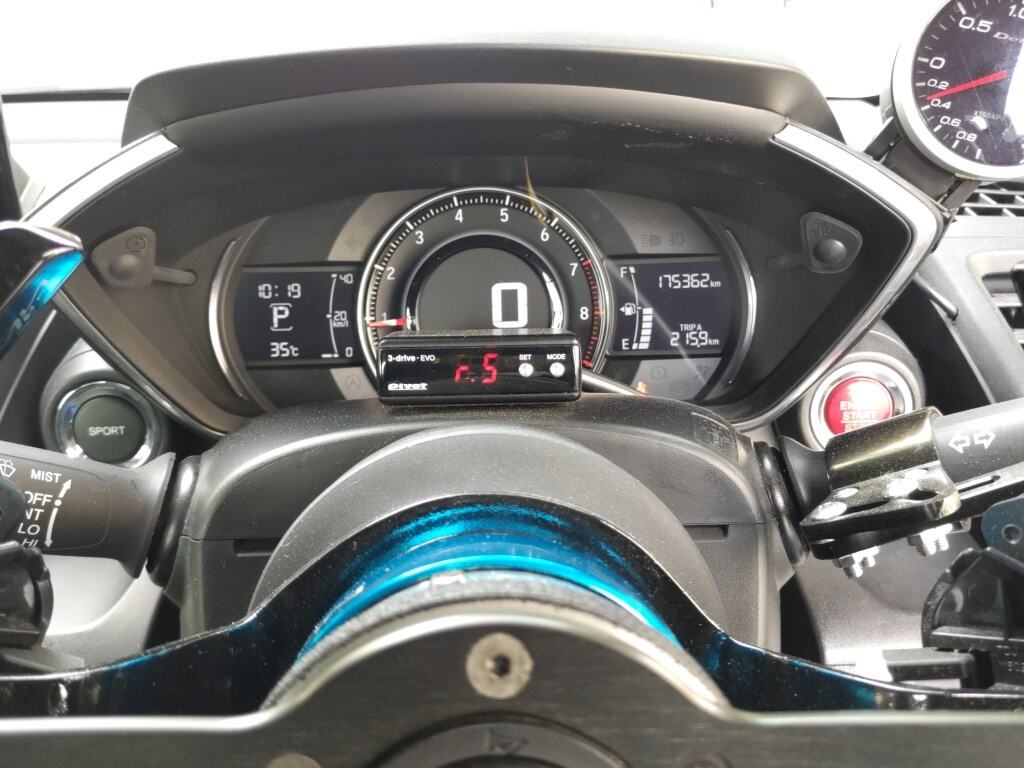 Honda S660 2015 8268041-5