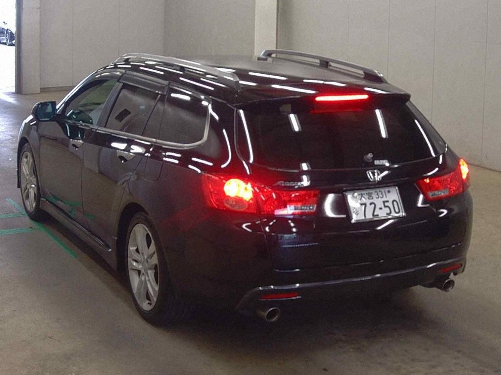 Honda ACCORD TOURER 2009 8272795-1