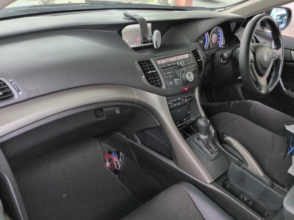 Honda ACCORD TOURER 2009 8272795-2