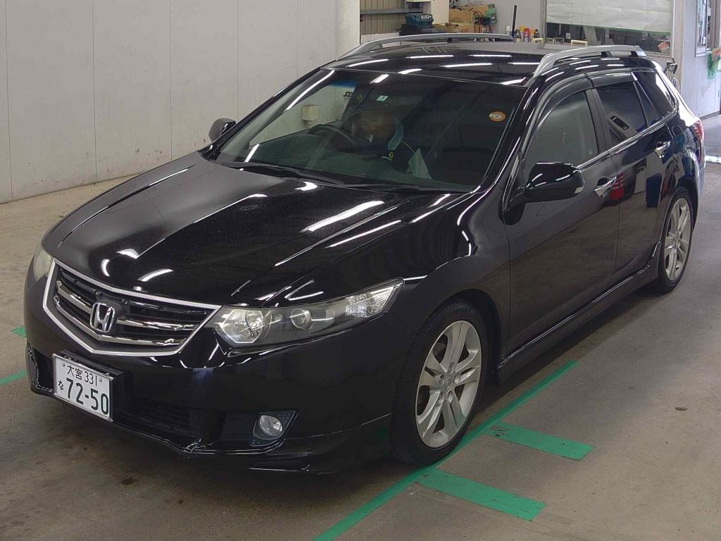 Honda ACCORD TOURER 2009 8272795-3