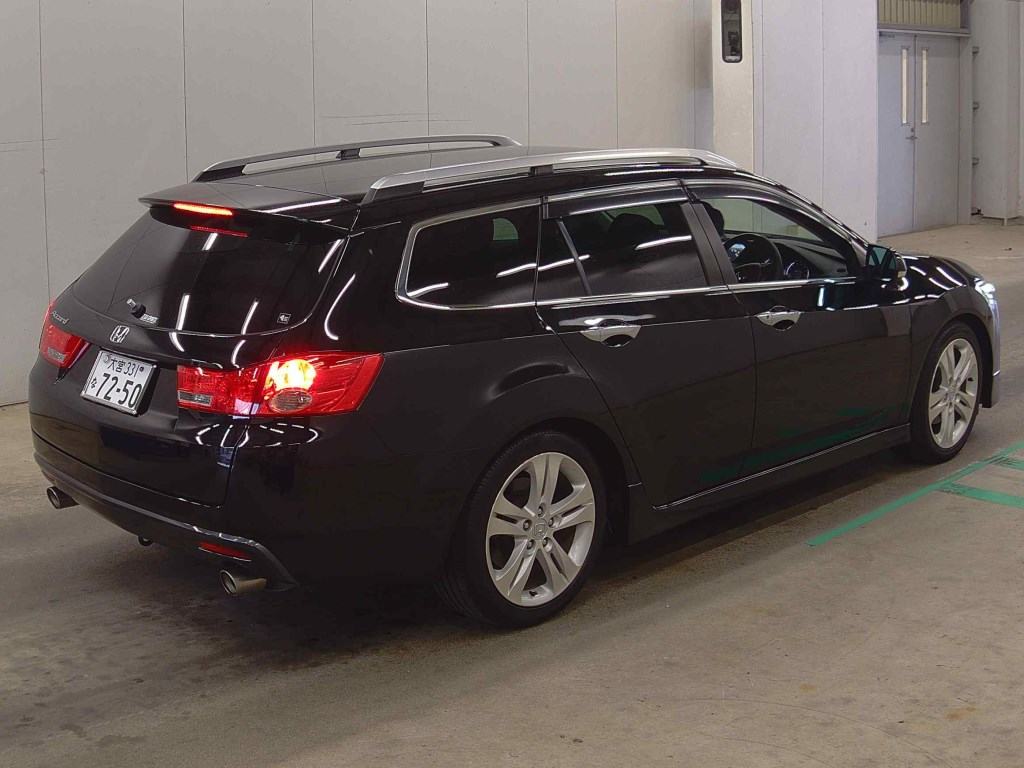 Honda ACCORD TOURER 2009 8272795-4