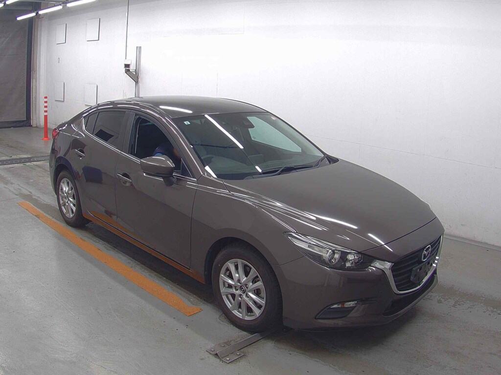 sat car