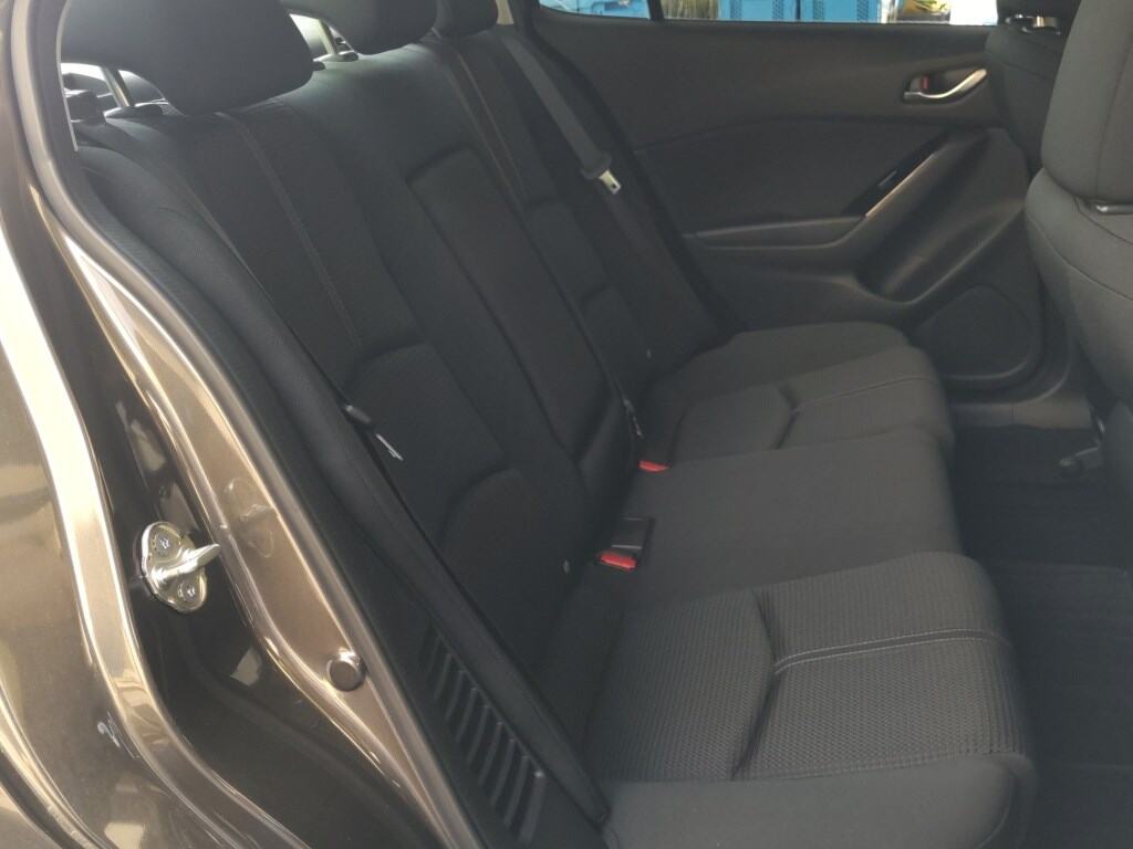 Mazda AXELA HYBRID 2017 8275067-5