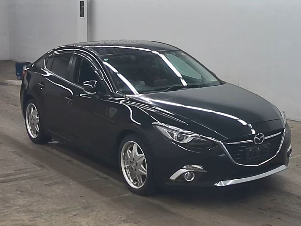 sat car
