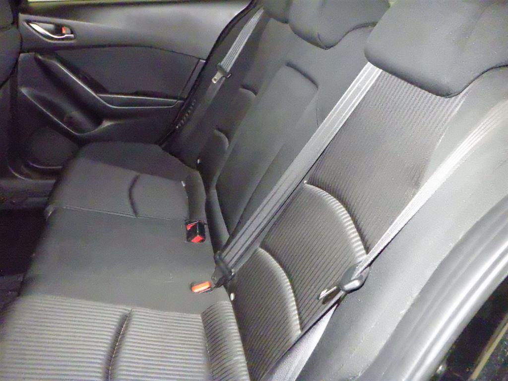 Mazda AXELA HYBRID 2014 8284350-5