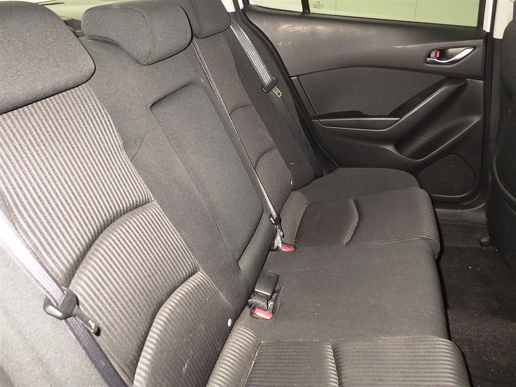 Mazda AXELA HYBRID 2014 8288513-5