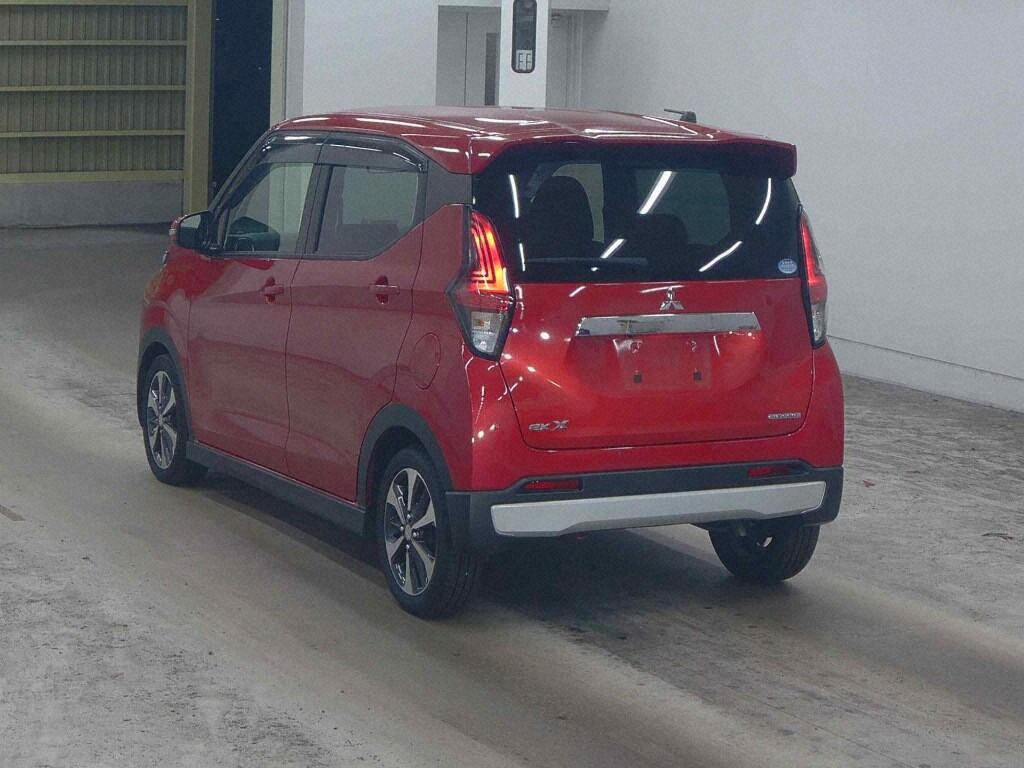 Mitsubishi EK X 2021 8273035-1