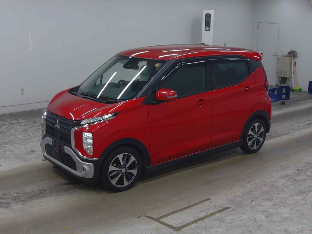 Mitsubishi EK X 2021 8273035-3