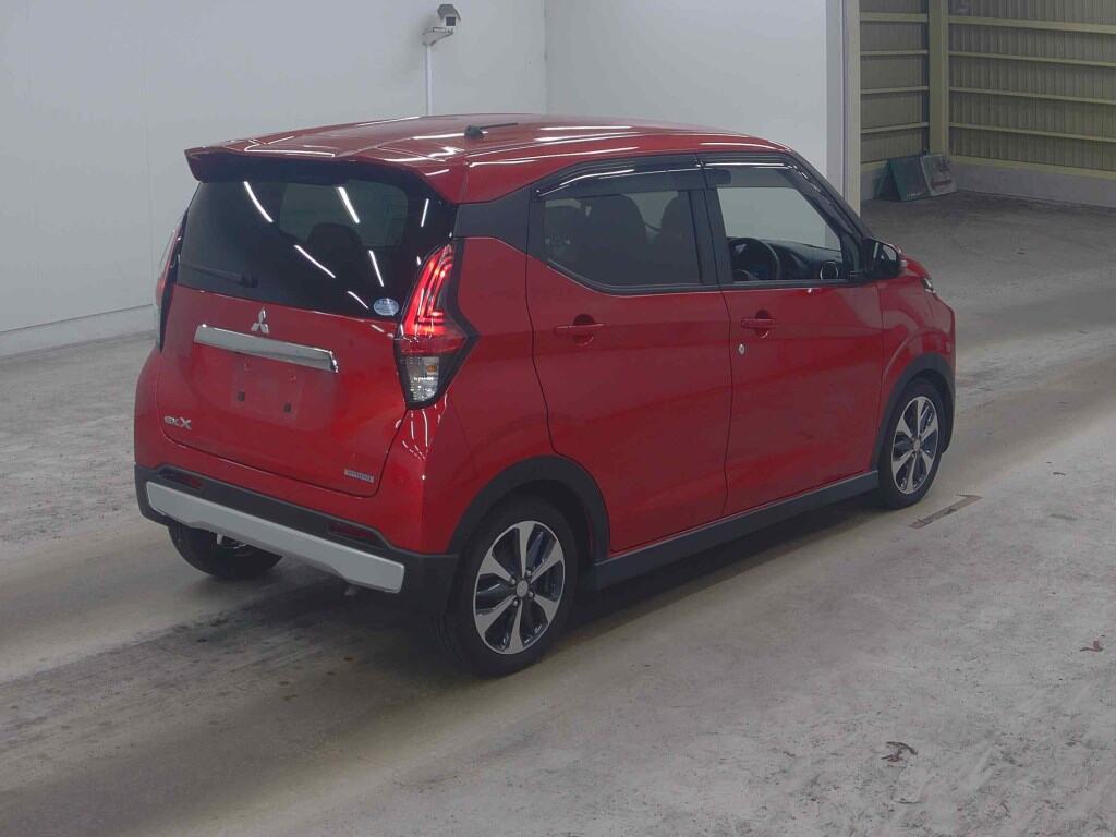 Mitsubishi EK X 2021 8273035-4