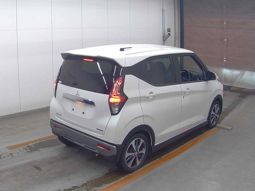 Mitsubishi EK X 2024 8283335-4