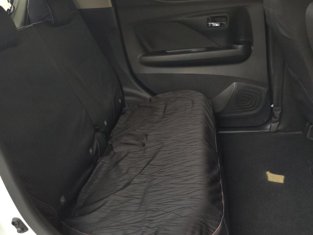 Mitsubishi EK X 2024 8283335-5