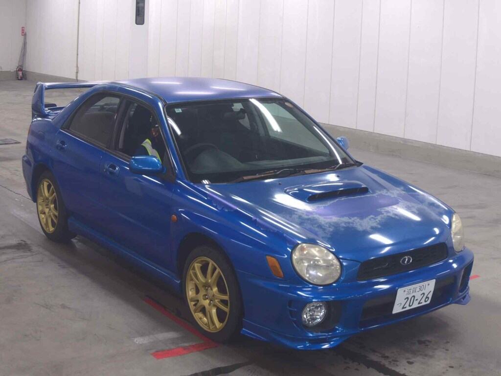 sat car
