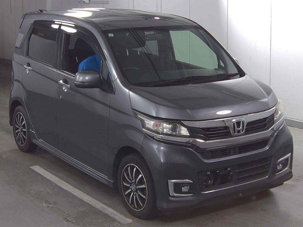 sat car