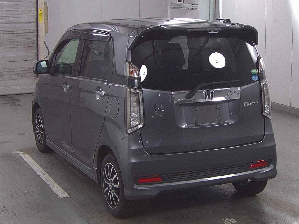 Honda N-WGN 2018 8287300-1