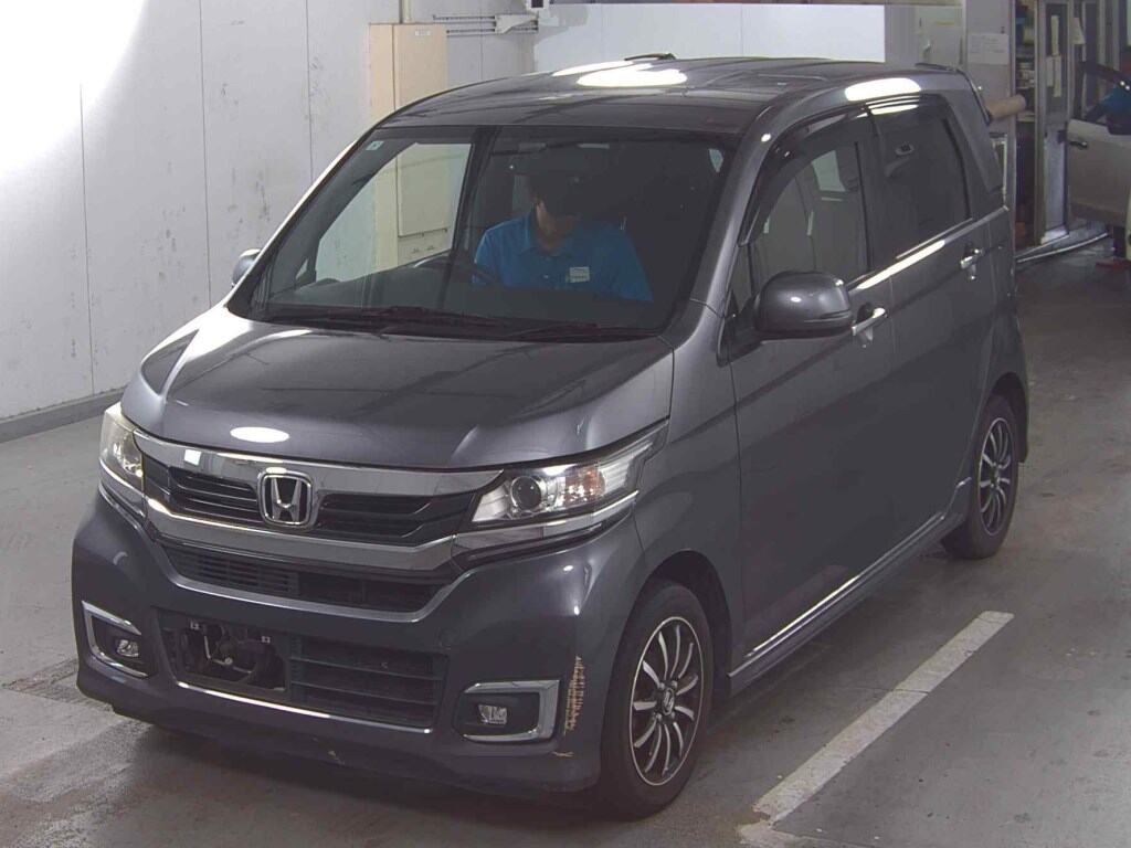 Honda N-WGN 2018 8287300-3