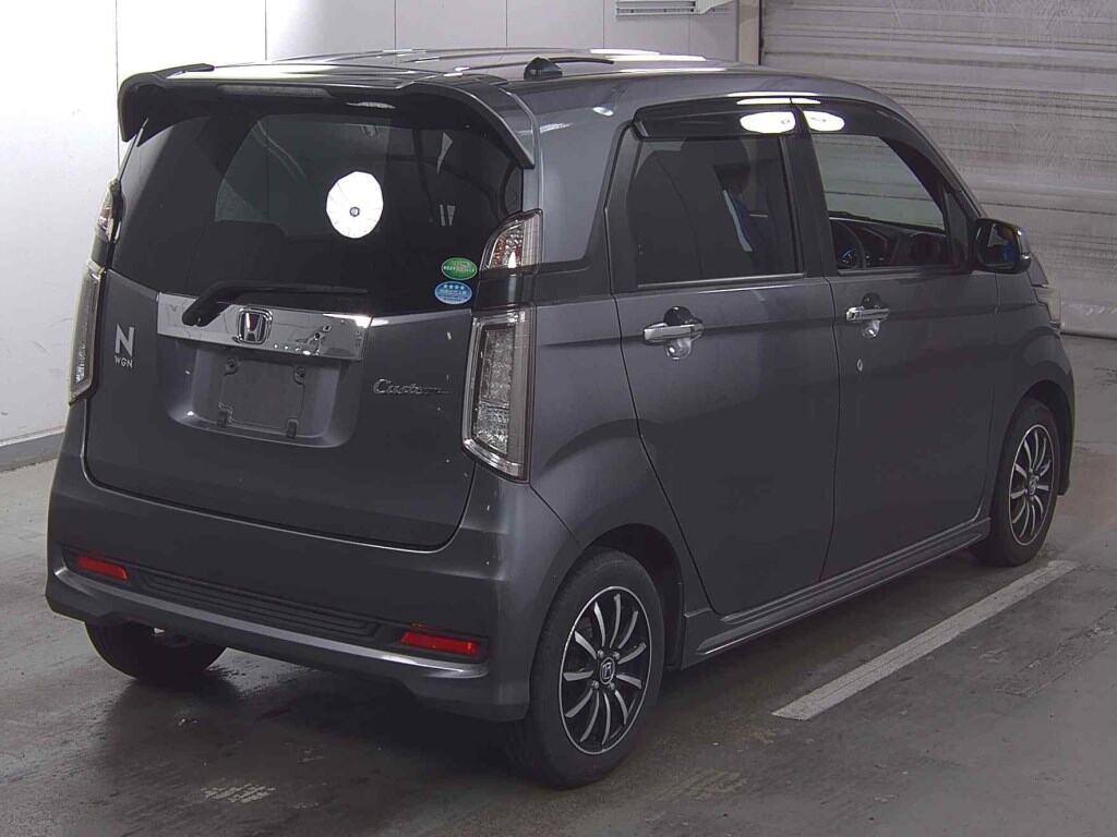 Honda N-WGN 2018 8287300-4