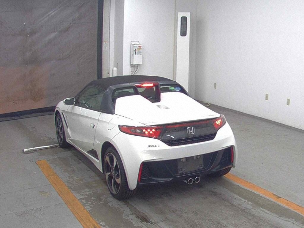 Honda S660 2016 8287096-1