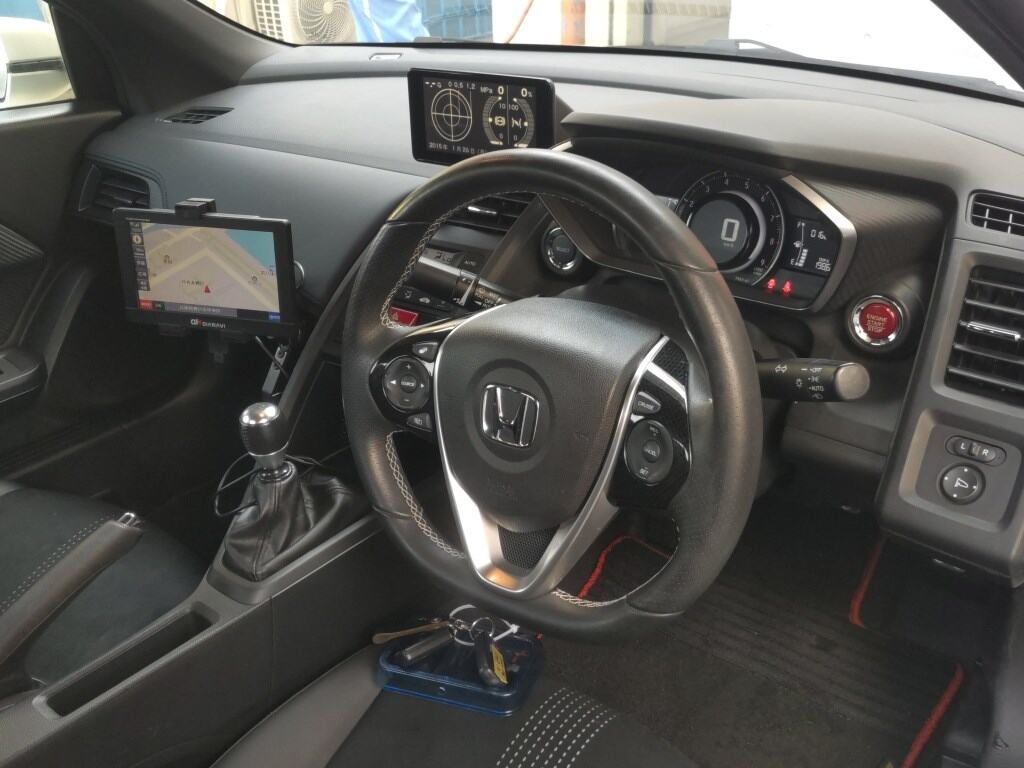 Honda S660 2016 8287096-2