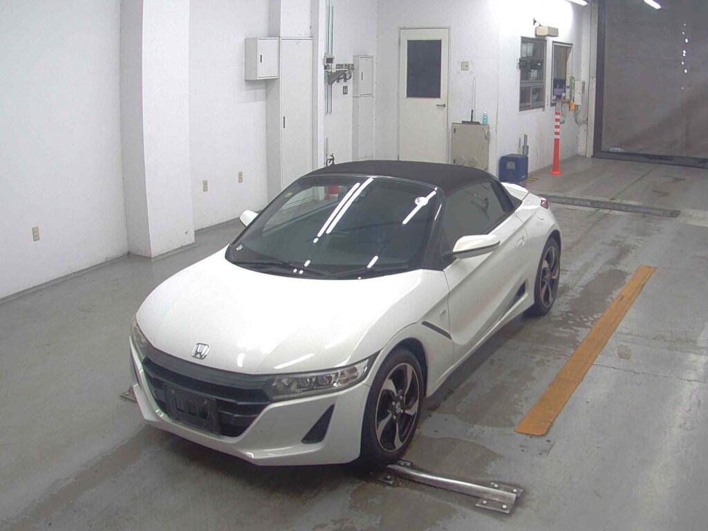 Honda S660 2016 8287096-3