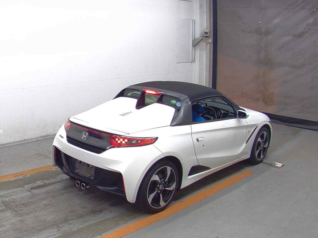 Honda S660 2016 8287096-4