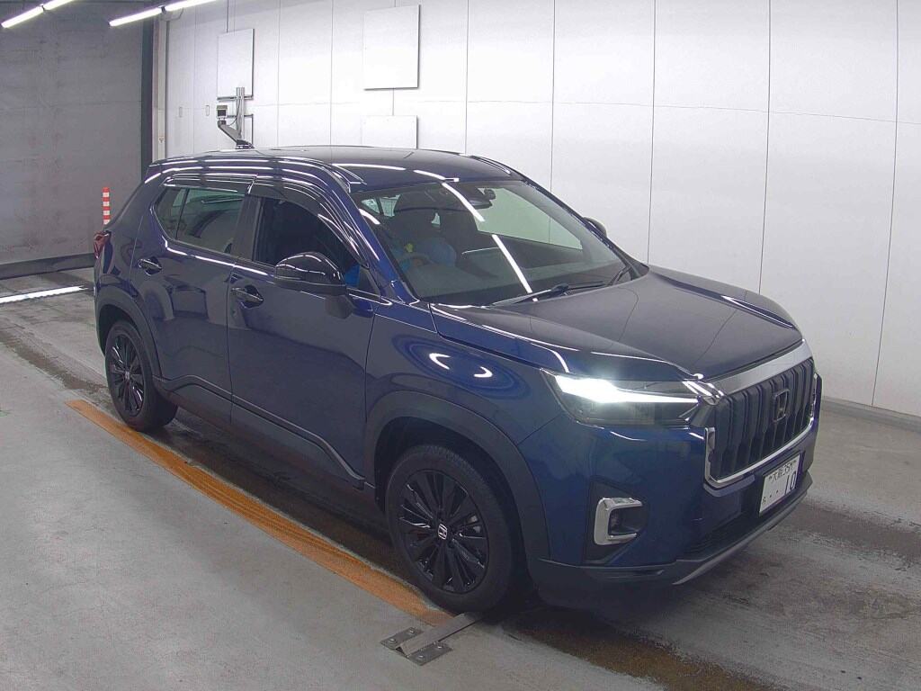 sat car