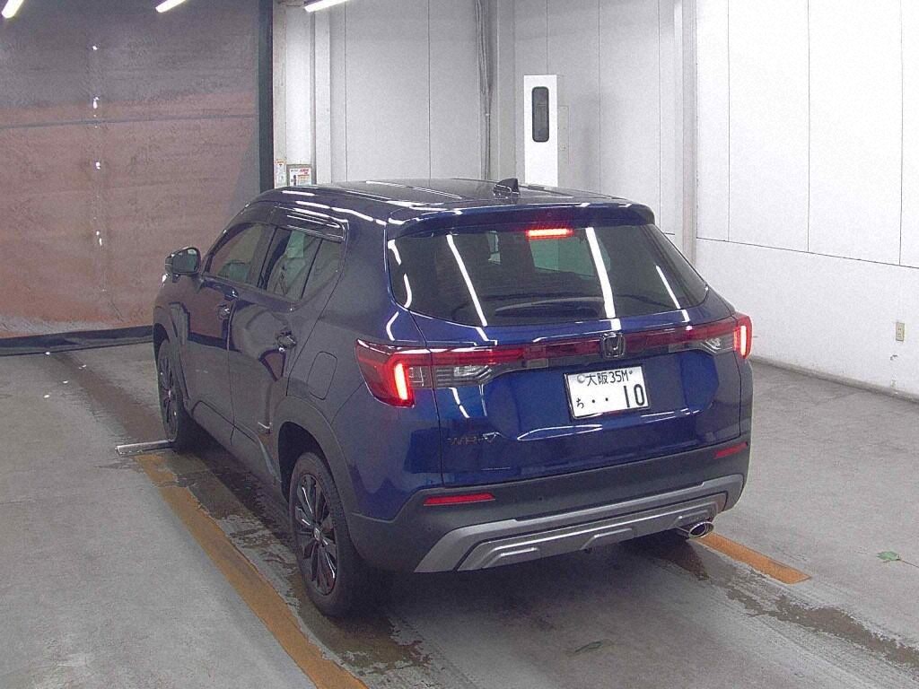 Honda WR-V 2025 8278518-1