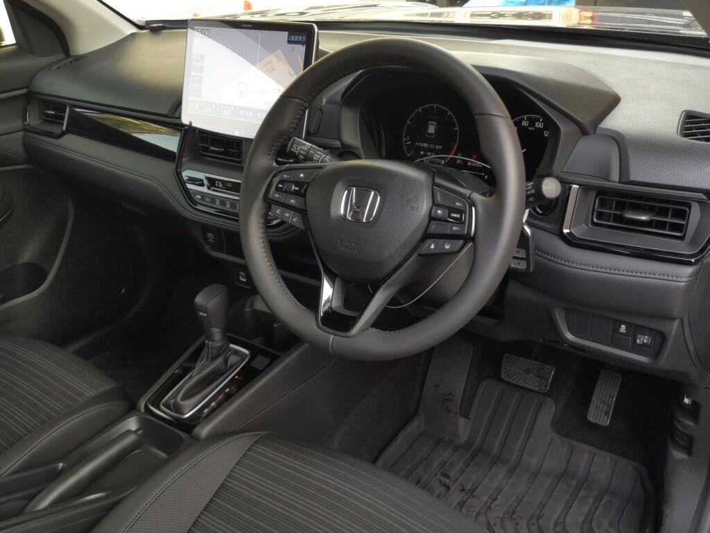 Honda WR-V 2025 8278518-2