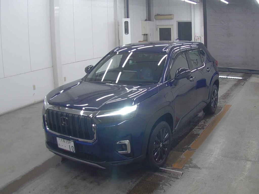 Honda WR-V 2025 8278518-3