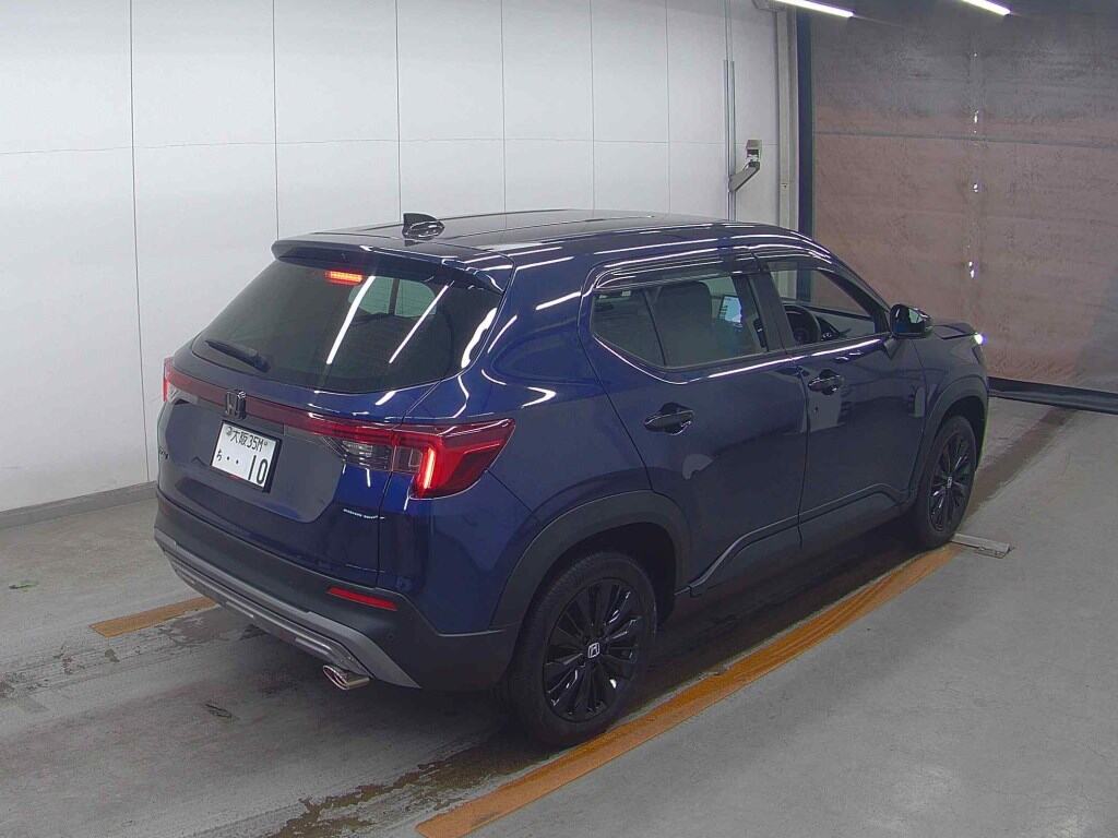 Honda WR-V 2025 8278518-4