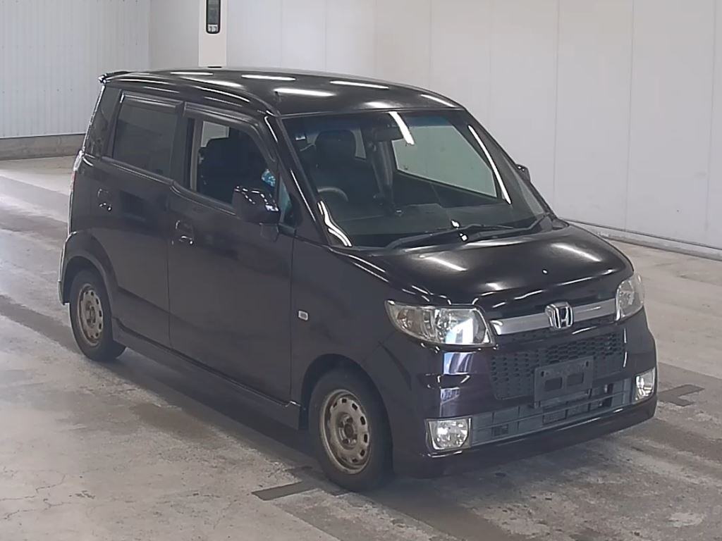 sat car