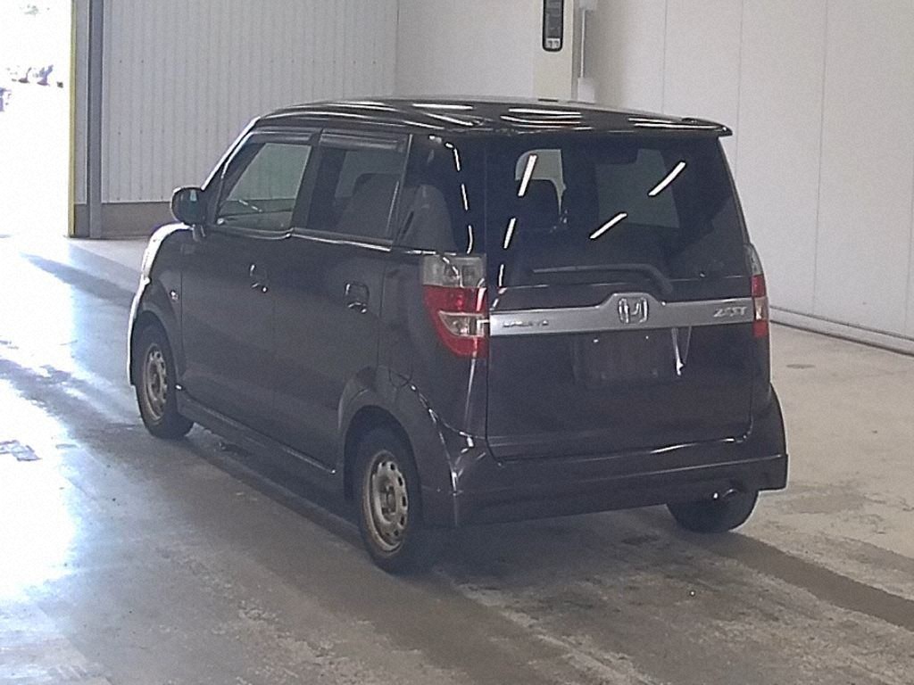 Honda ZEST 2008 8276560-1