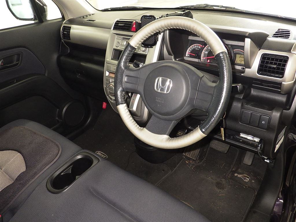Honda ZEST 2008 8276560-2