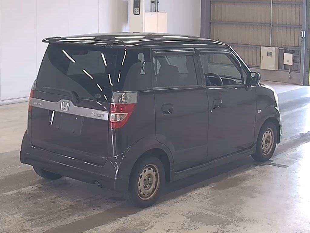 Honda ZEST 2008 8276560-4