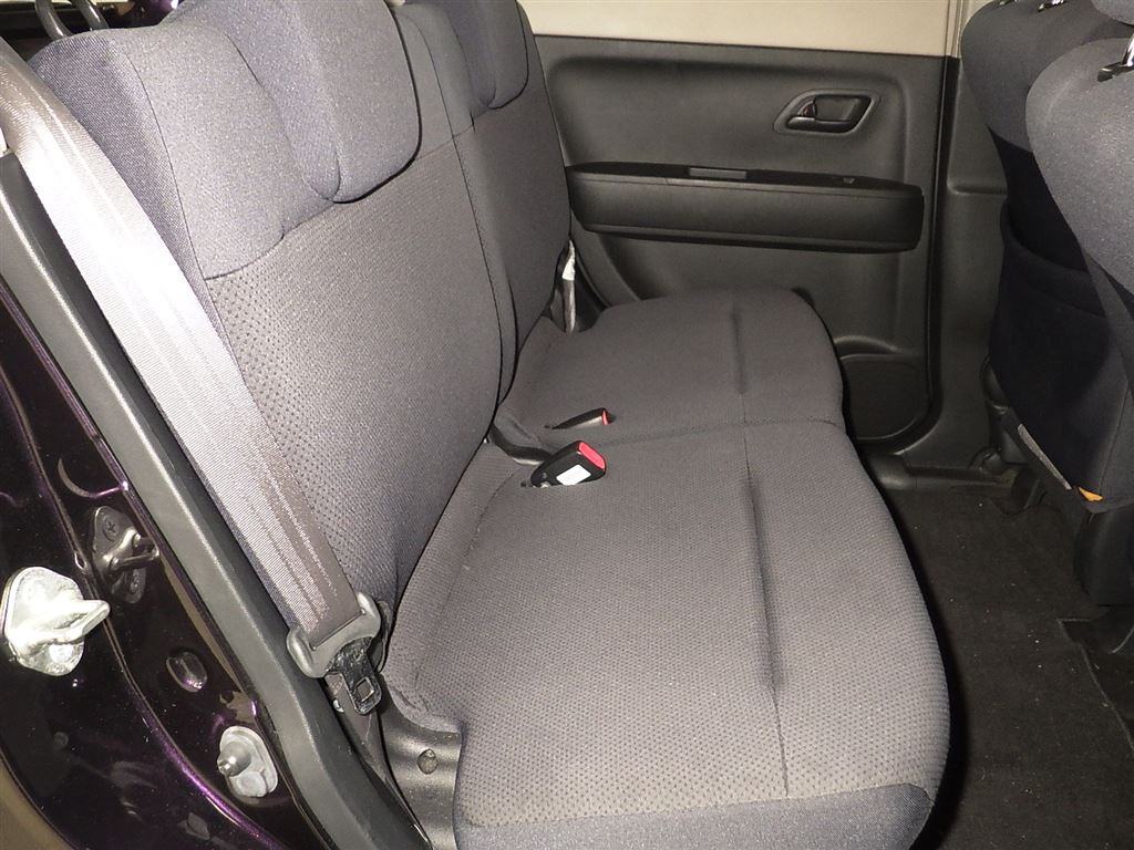 Honda ZEST 2008 8276560-5