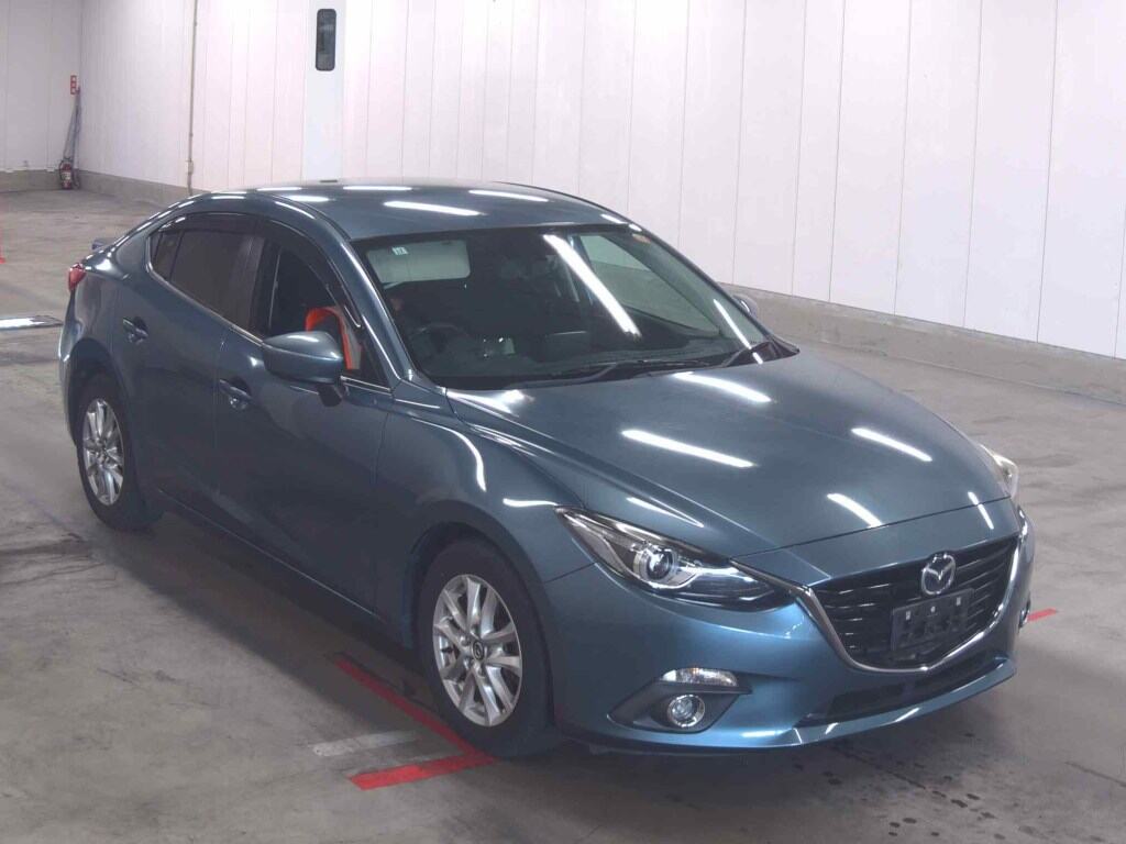 sat car