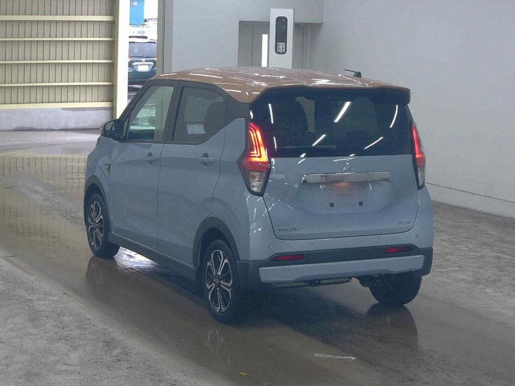 Mitsubishi EK X 2022 8300952-1