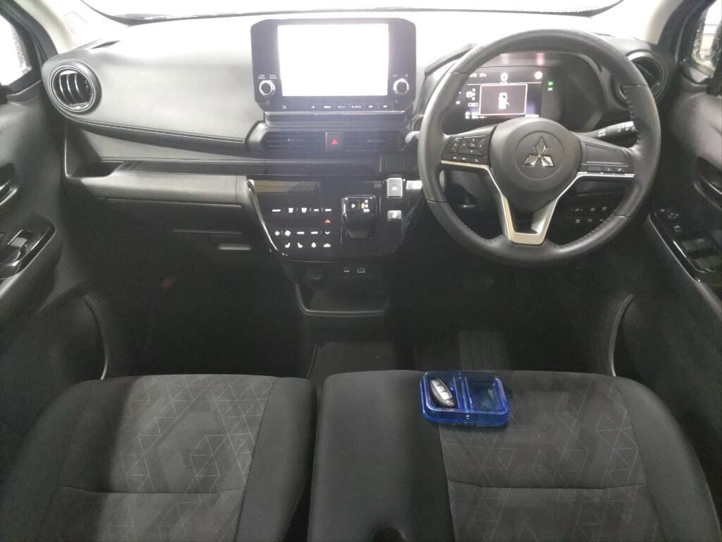 Mitsubishi EK X 2022 8300952-2
