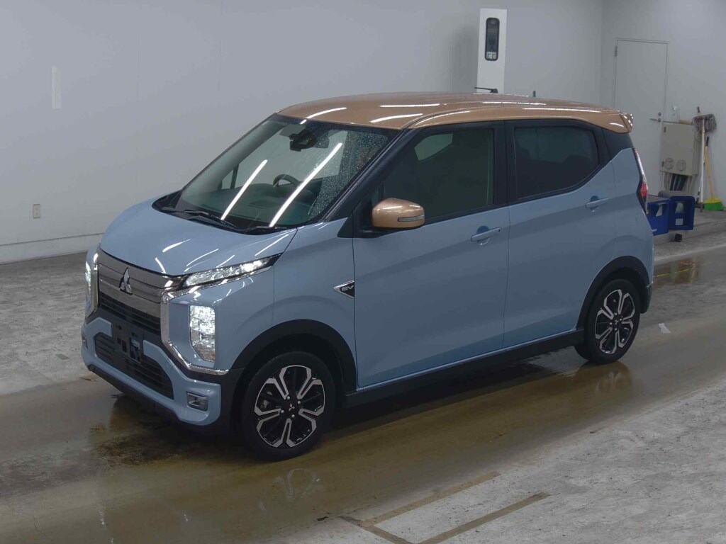 Mitsubishi EK X 2022 8300952-3