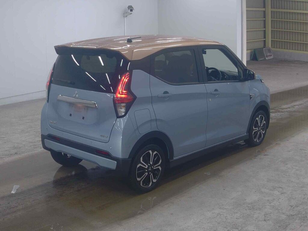 Mitsubishi EK X 2022 8300952-4