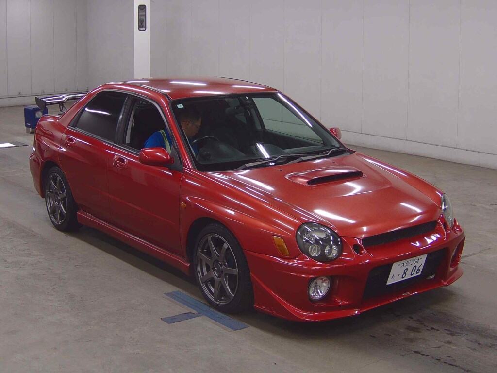 sat car