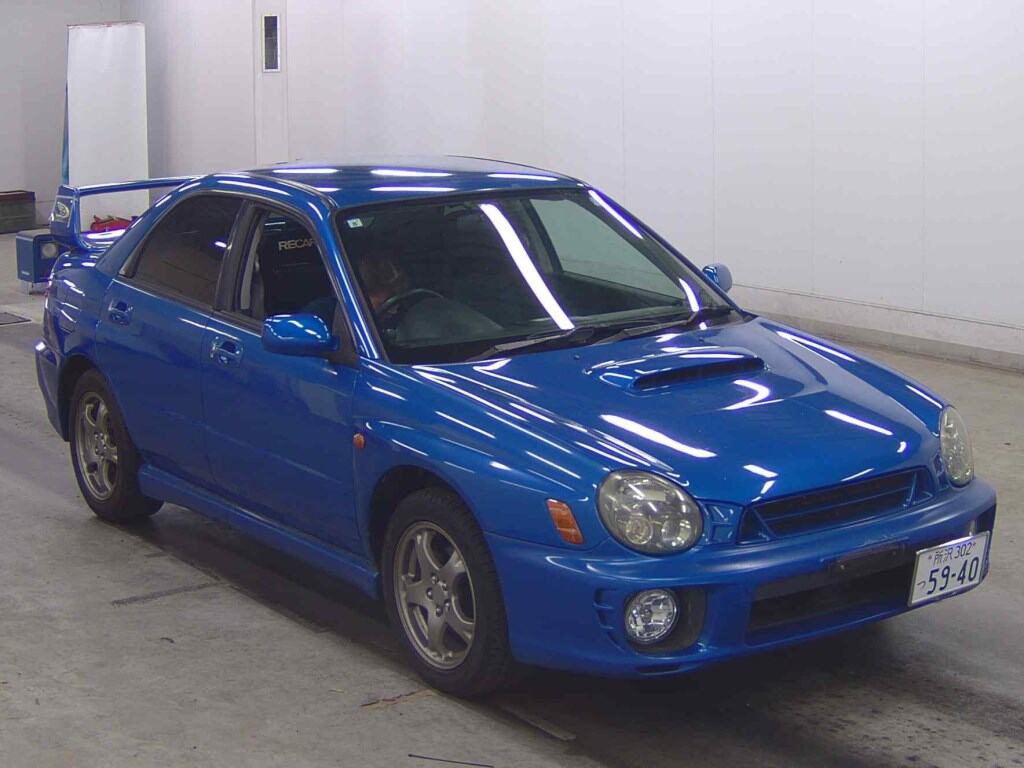 sat car