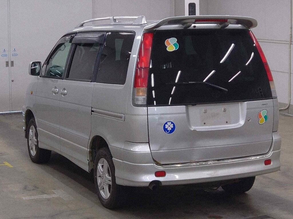 Toyota LITEACE NOAH 2001 8295067-1