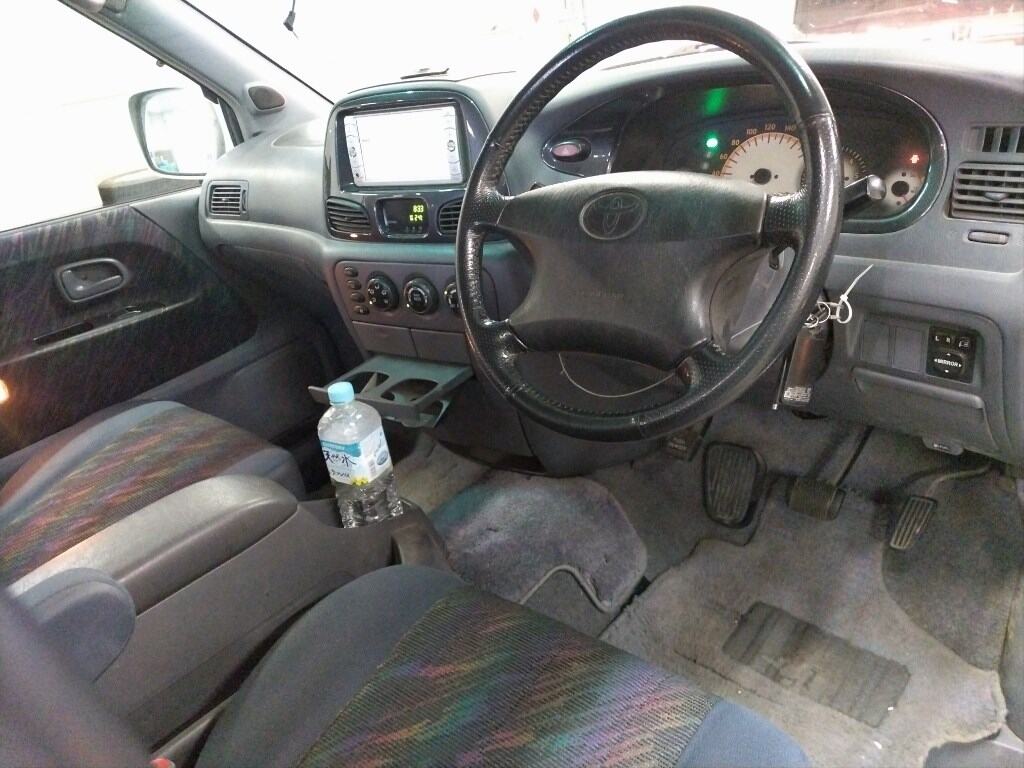 Toyota LITEACE NOAH 2001 8295067-2
