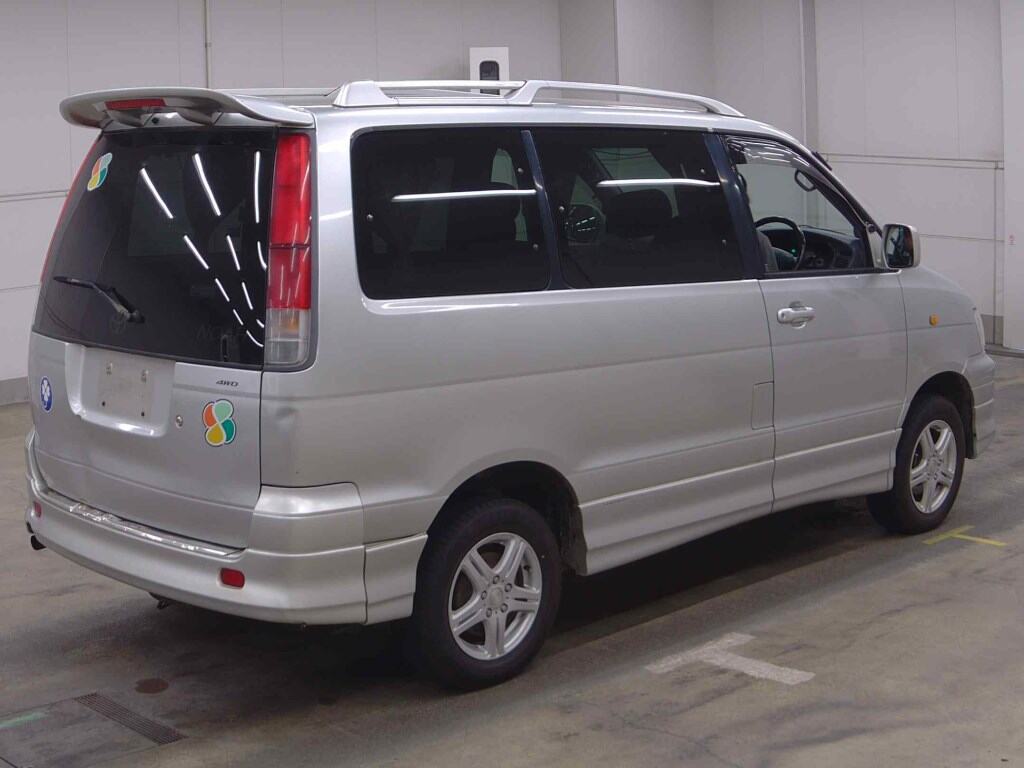Toyota LITEACE NOAH 2001 8295067-4